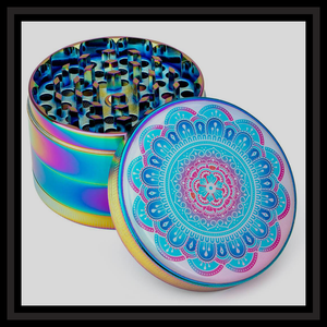 Trippy Grinder